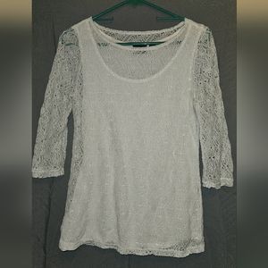 Tribal size medium shirt